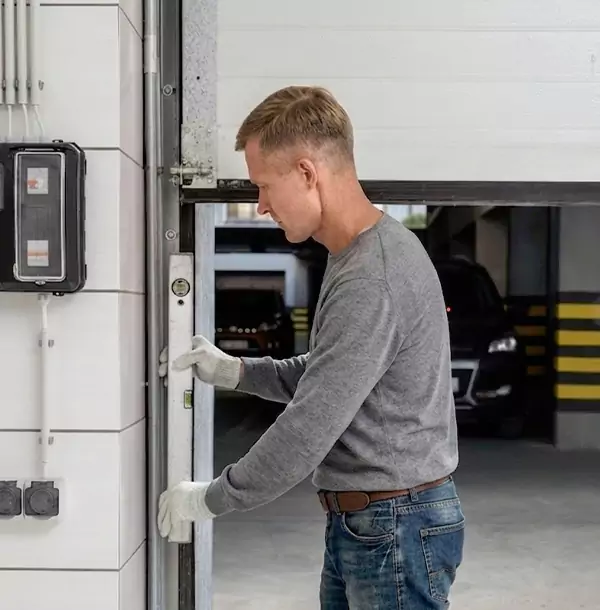 Why Choose Us for Door, Gate and Security Services in Livermore, CA
