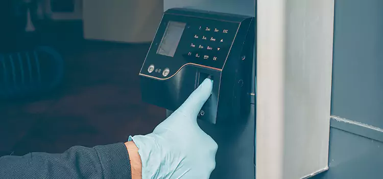 Access Control Installation Livermore