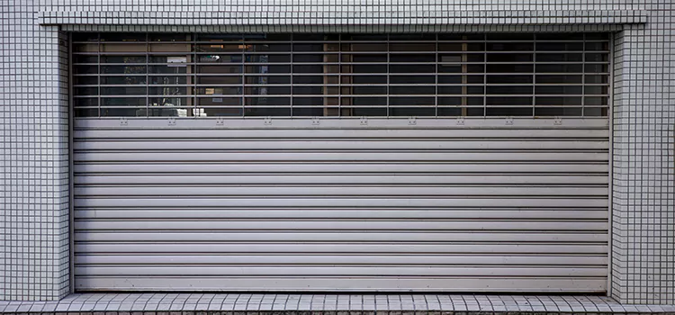 Advanced Solutions for Your Aluminum Garage Doors in Livermore, California
