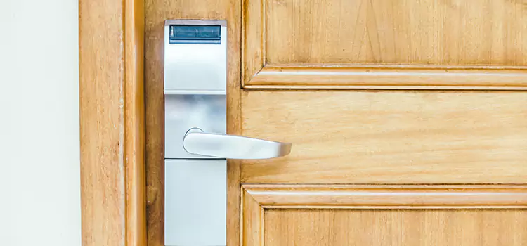Advanced Solutions in Livermore, CA for Modern Security