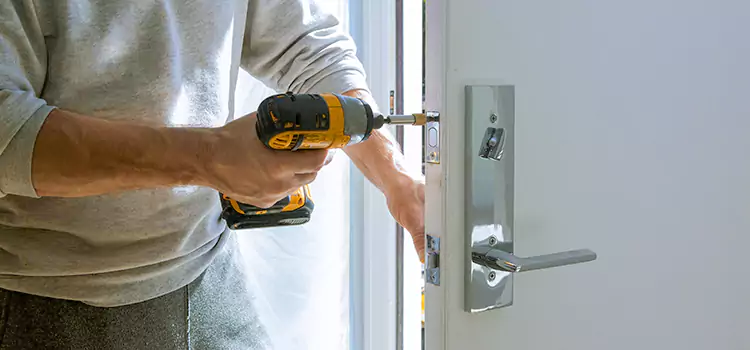 Door Knob Lock Repair Livermore