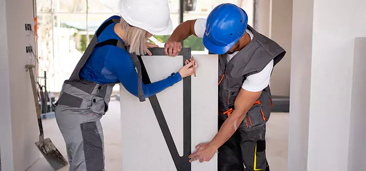 Why Choose Us for Door Panel Services in Livermore, CA?