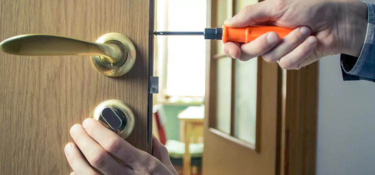 Garage Door Installation Livermore