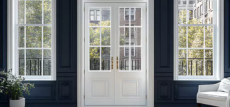 French Door Lock Repair Livermore
