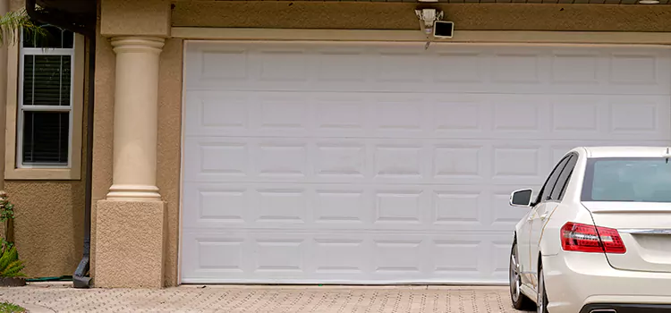 Comprehensive Garage Door Maintenance Services in Livermore, CA