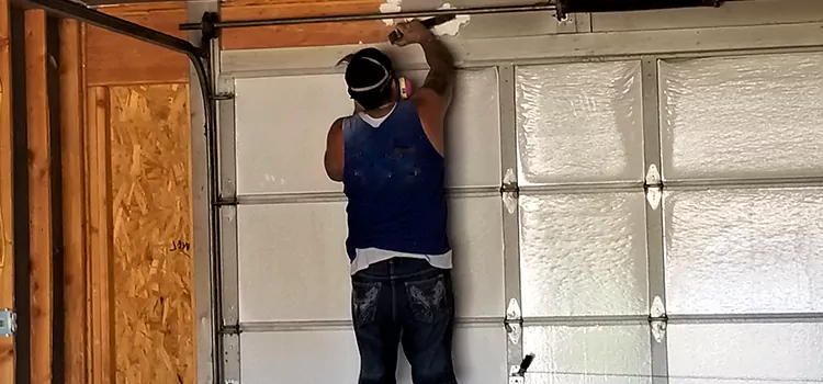 Specialized Garage Door Panel Solutions in Livermore, CA