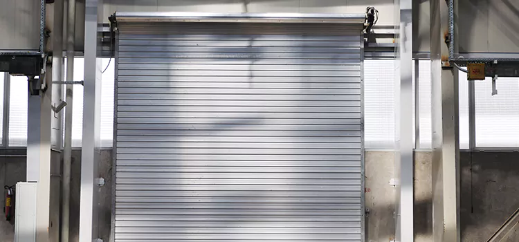 Roller Door Maintenance Livermore