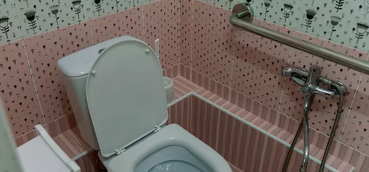 Meeting Diverse Needs With Accessible Restroom Solutions in Livermore, CA