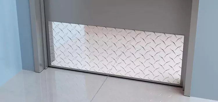 Benefits of Professional Kick Plate Solutions in Livermore, CA