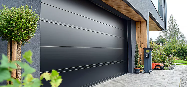 Residential Garage Door Service Livermore
