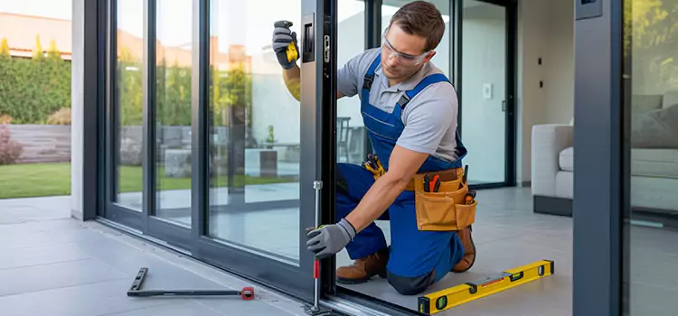Sliding Screen Door Repair Livermore