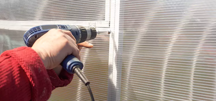 Sliding Screen Door Repair Livermore