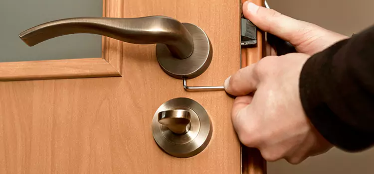 Access Control System Integration Livermore
