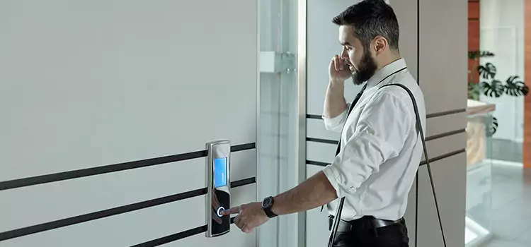 Cloud Based Access Control Livermore