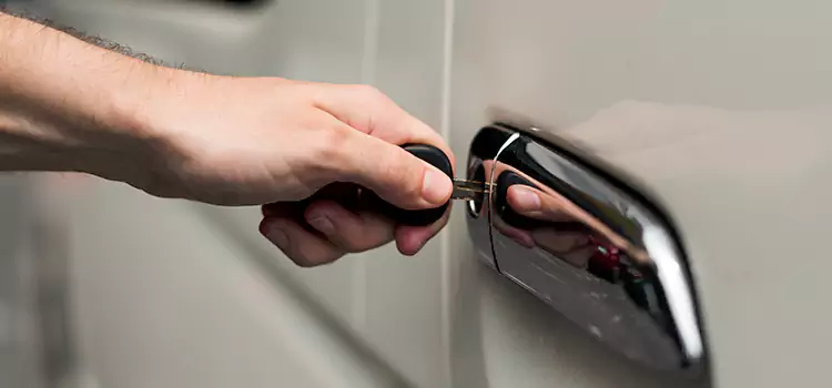 Car Unlock Service Price Livermore