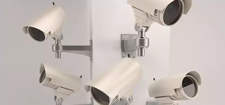 Your Trusted Partner for CCTV Solutions in Livermore