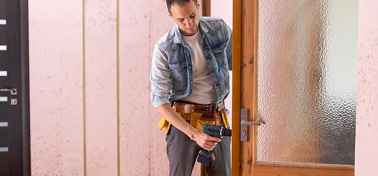 Door Glass Replacement Livermore