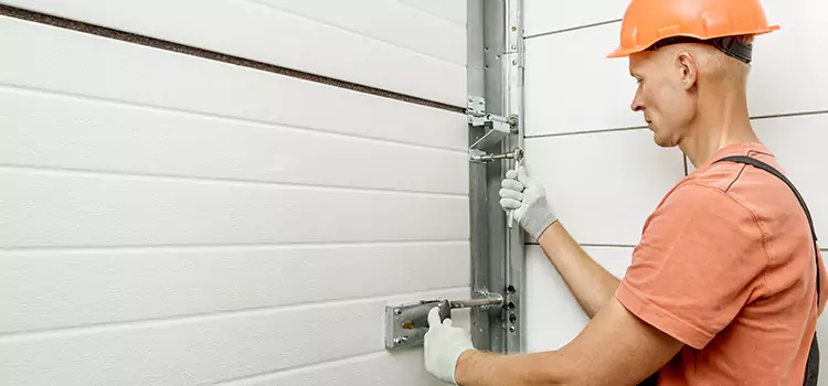 Why Choose Us for Garage Door Lock Services in Livermore, CA?