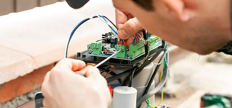 Specialized Brand Gate Motor Repairs Livermore