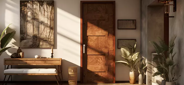 Specialty Interior Doors Livermore