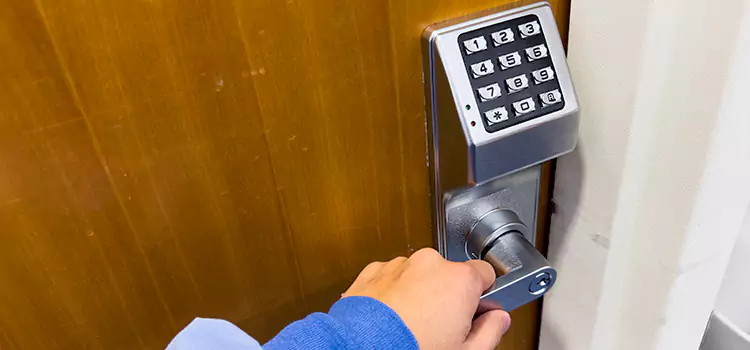 Why Choose Us for Your Keypad Lock Needs in Livermore, CA?