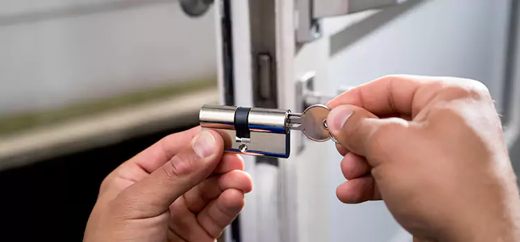 Lock Change Locksmiths Livermore