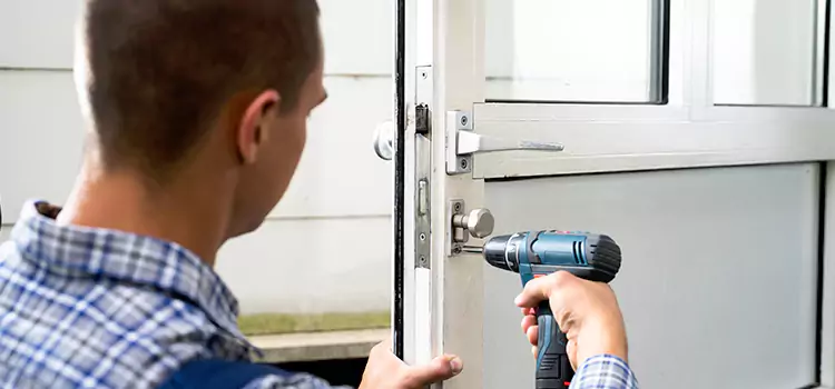 Experienced and Reliable Technicians Livermore