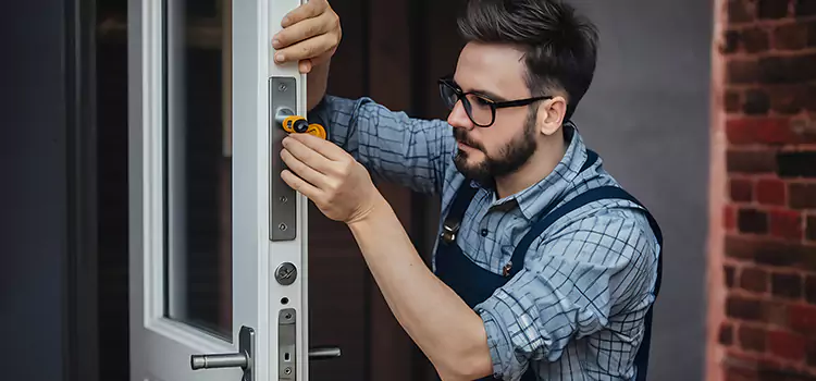 Residential Door Repairs Livermore
