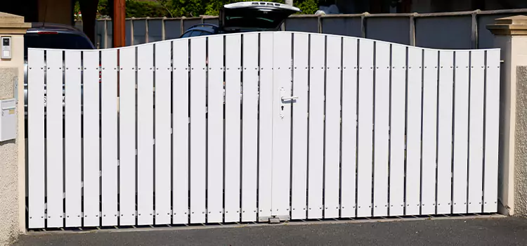 Why Choose Us for Residential Gate Repair in Livermore, CA?