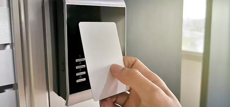 Advanced RFID Technology Integration in Livermore, CA