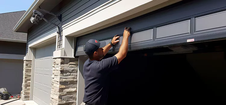Janus Roll Up Doors Livermore