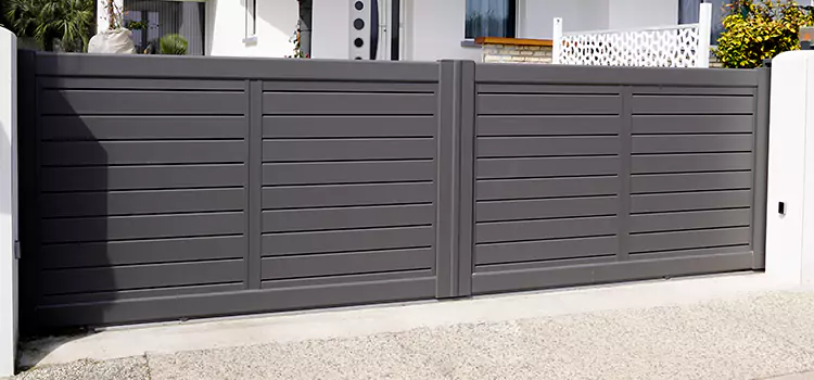 Automatic Gate Fence Livermore
