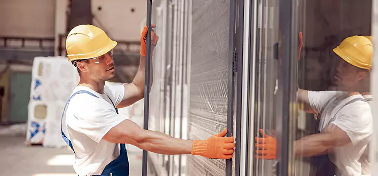 Sliding Door Mesh Replacement Livermore