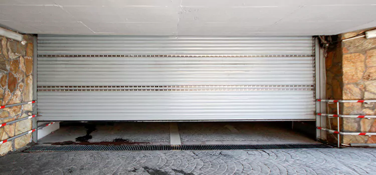 Steel Garage Door Repair Livermore