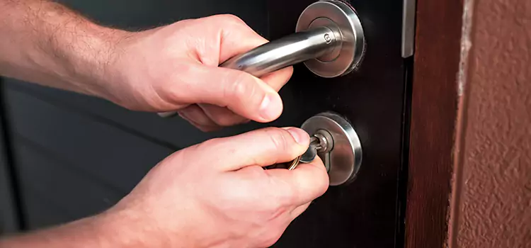 Door Closer Repair & Installation Livermore
