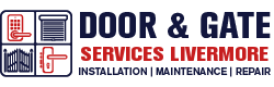 Door & Gate Services Livermore
